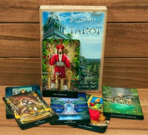 Tarot collector tarot collection
