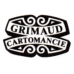 GRIMAUD logo
